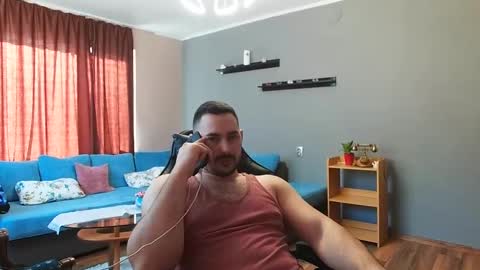 STR8 BOYv online show from March 6, 7:47 am