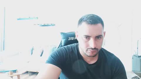 STR8 BOYv online show from September 18, 9:33 am