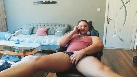 STR8 BOYv online show from October 20, 12:27 pm