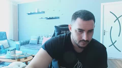 STR8 BOYv online show from December 18, 9:59 am