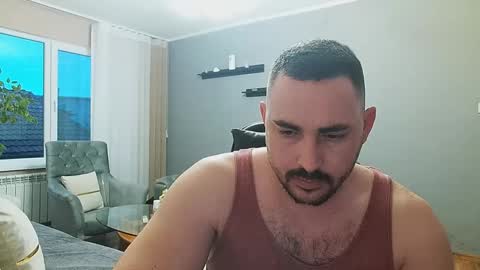 STR8 BOYv online show from April 2, 4:37 pm