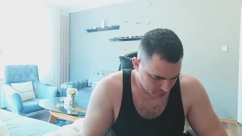 STR8 BOYv online show from April 4, 2:14 pm