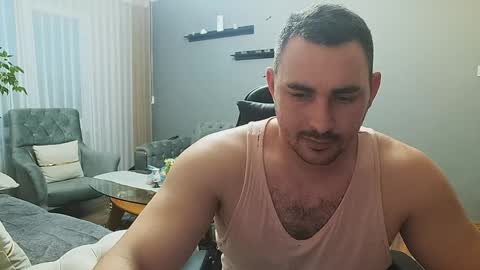 STR8 BOYv online show from April 10, 5:06 pm