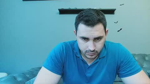 STR8 BOYv online show from June 8, 4:07 pm