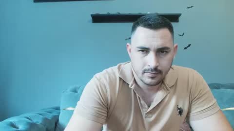 STR8 BOYv online show from June 12, 10:14 am