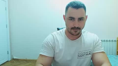 STR8 BOYv online show from June 14, 5:04 pm
