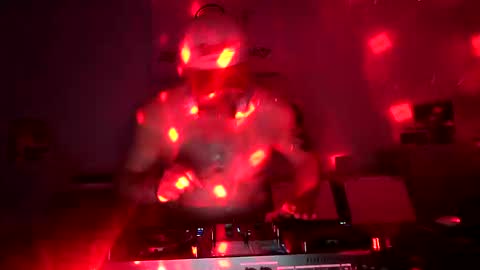 djnackt75 online show from May 21, 12:28 am