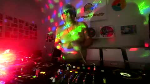 djnackt75 online show from June 16, 11:18 pm
