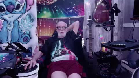 DJPointe online show from November 30, 11:31 pm