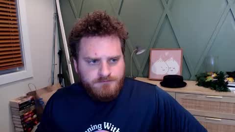 Snapshot of djr818 chatting on October 12, 7:29 am Alpha Dazza online show from October 12, 7:29 am