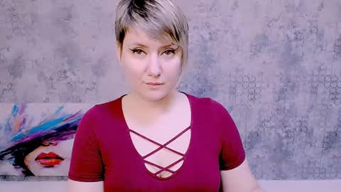 djullia online show from January 23, 1:24 pm