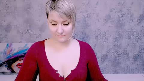 djullia online show from January 31, 1:12 pm