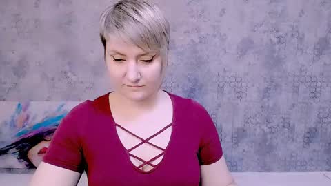 djullia online show from February 19, 1:06 pm