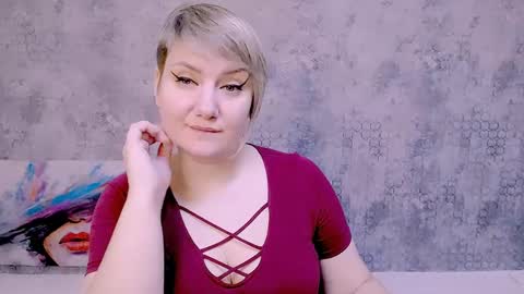 djullia online show from March 8, 10:00 am