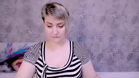 djullia online show from October 13, 5:51 am