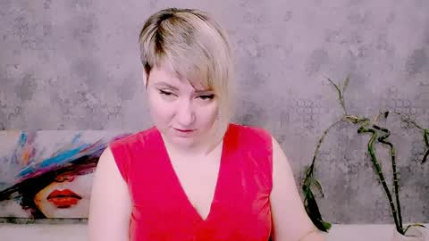 djullia online show from March 28, 6:57 am