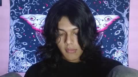 daiki sx online show from September 23, 11:08 pm