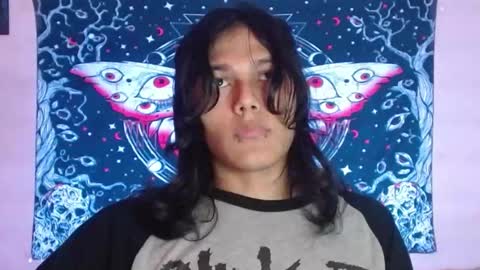 daiki sx online show from October 6, 9:23 pm