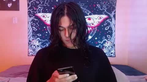 daiki sx online show from February 4, 7:31 pm