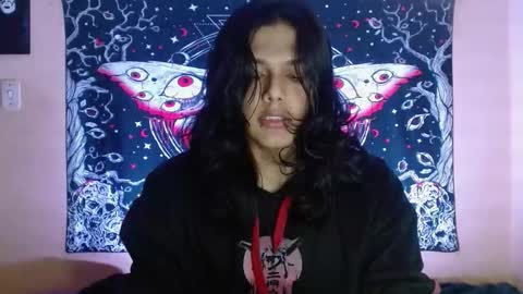 daiki sx online show from February 11, 10:09 am