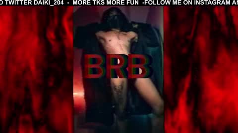 Snapshot of dk_204 chatting on March 30, 3:57 pm daiki sx online show from March 30, 3:57 pm