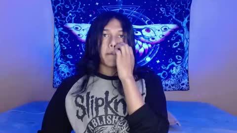 daiki sx online show from May 28, 11:46 pm
