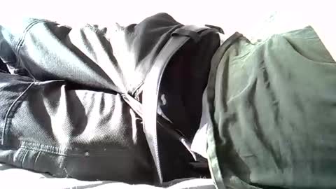 Snapshot of dkdad1966 chatting on March 9, 9:13 am DKdad online show from March 9, 9:13 am