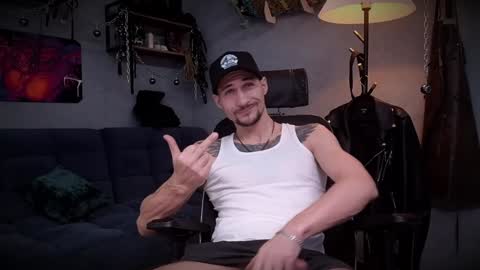 Silverhand online show from December 22, 5:45 am