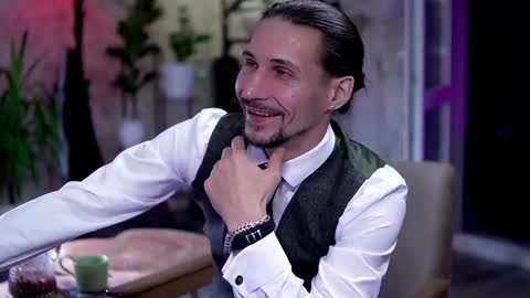 Silverhand online show from October 15, 1:28 am