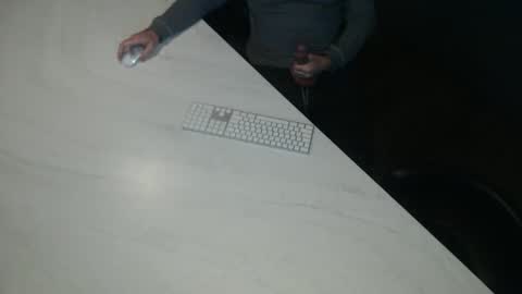 dlincoln69 online show from January 12, 3:12 am