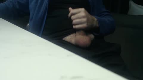 dlincoln69 online show from January 13, 5:35 am