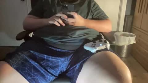 Prince online show from January 12, 4:45 pm