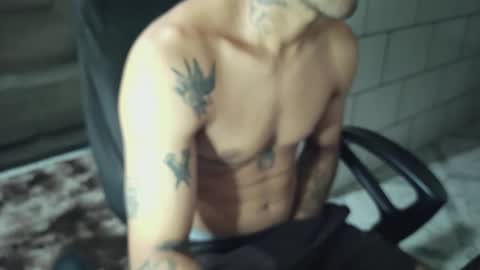 Snapshot of dmacedo96 chatting on December 29, 9:20 pm AmigodotadoZL online show from December 29, 9:20 pm