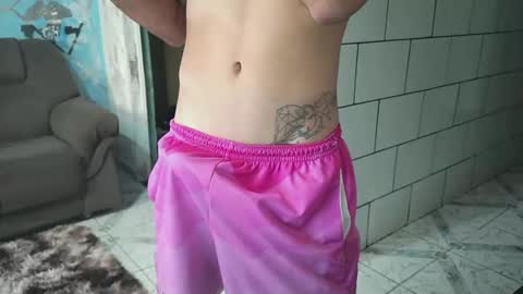 Snapshot of dmacedo96 chatting on January 25, 5:40 pm AmigodotadoZL online show from January 25, 5:40 pm