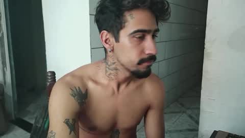 Snapshot of dmacedo96 chatting on February 18, 4:37 pm AmigodotadoZL online show from February 18, 4:37 pm
