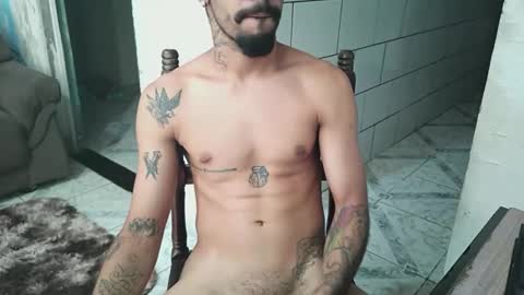 Snapshot of dmacedo96 chatting on February 28, 4:53 pm AmigodotadoZL online show from February 28, 4:53 pm