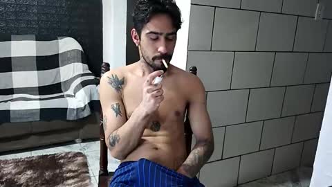 Snapshot of dmacedo96 chatting on September 16, 4:08 pm AmigodotadoZL online show from September 16, 4:08 pm