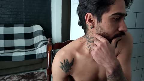 Snapshot of dmacedo96 chatting on September 18, 4:42 pm AmigodotadoZL online show from September 18, 4:42 pm