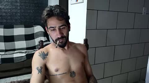 Snapshot of dmacedo96 chatting on September 20, 11:28 pm AmigodotadoZL online show from September 20, 11:28 pm