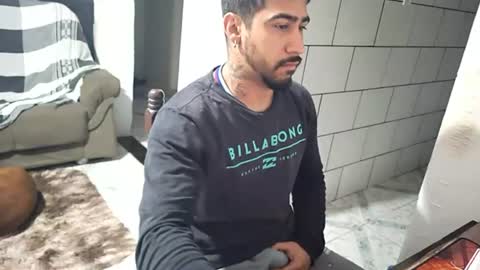 AmigodotadoZL online show from June 23, 11:52 am