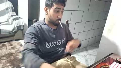 AmigodotadoZL online show from June 26, 10:14 pm