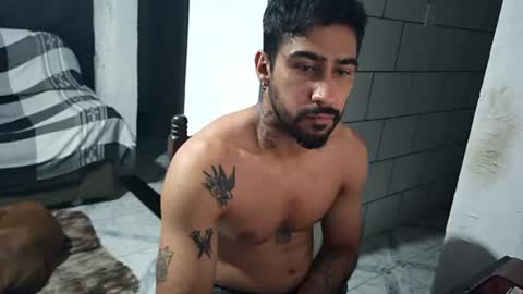 AmigodotadoZL online show from July 2, 10:49 pm