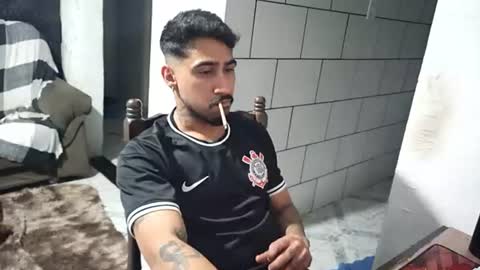 AmigodotadoZL online show from July 11, 8:55 pm