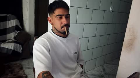 AmigodotadoZL online show from July 12, 1:02 pm