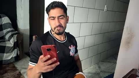 AmigodotadoZL online show from July 17, 1:29 pm
