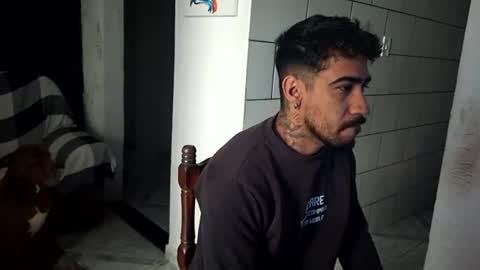 AmigodotadoZL online show from July 20, 11:45 am