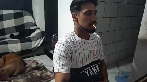 AmigodotadoZL online show from July 27, 12:17 am