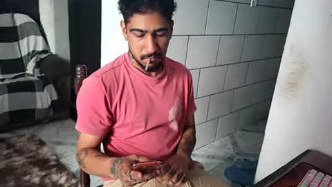 AmigodotadoZL online show from July 29, 12:58 pm