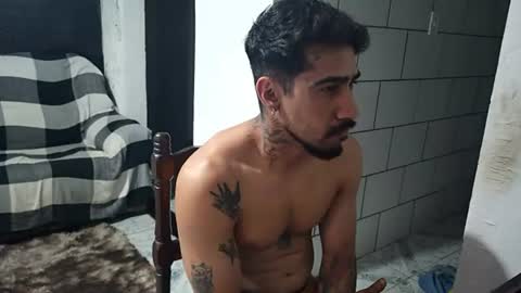 AmigodotadoZL online show from August 1, 5:45 pm