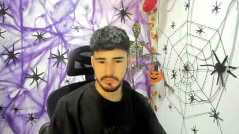 Snapshot of dmitrisanders1 chatting on November 5, 3:56 pm Maybe in pvt online show from November 5, 3:56 pm